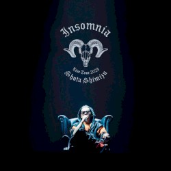 SHOTA SHIMIZU LIVE TOUR 2023 "Insomnia"