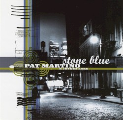 Stone Blue