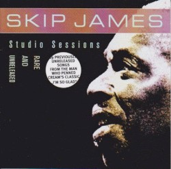 Studio Sessions: Rare and Unreleased