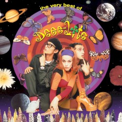 The Very Best of Deee‐Lite