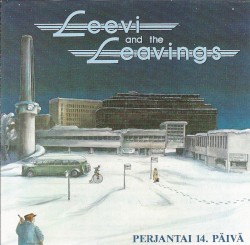 Perjantai 14. päivä