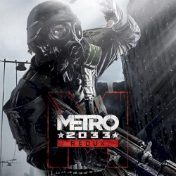 Metro 2033: Официальный саундтрек