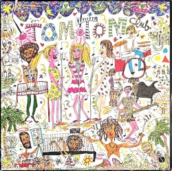 Tom Tom Club