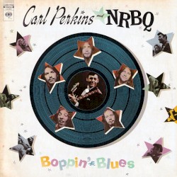 Boppin’ the Blues