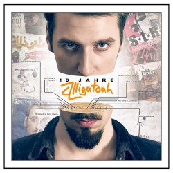 10 Jahre Alligatoah