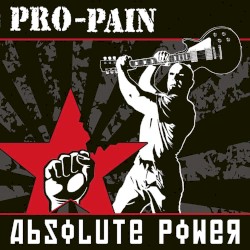 Absolute Power