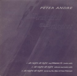 All Night All Right