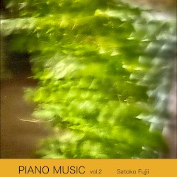 Piano Music, Vol. 2