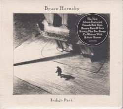 Indigo Park