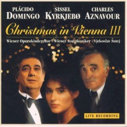 Christmas in Vienna III