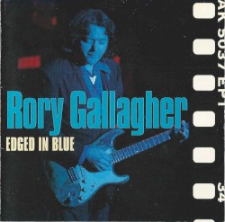 Edged in Blue