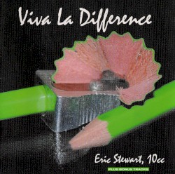 Viva La Difference
