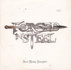 Forged in Steel