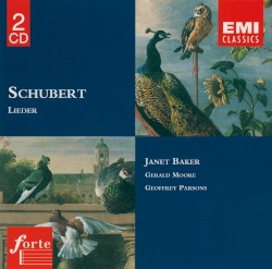 Lieder