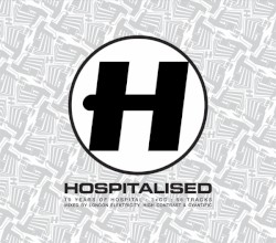 Hospitalised