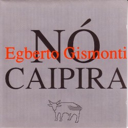 Nó caipira
