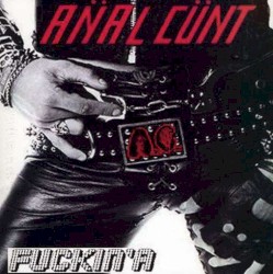 Fuckin’ A