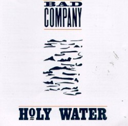Holy Water