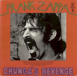 Chunga’s Revenge