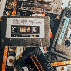 Lost Tapes