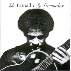 Frevoador