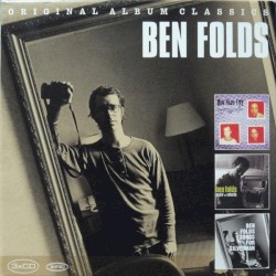 Original Album Classics