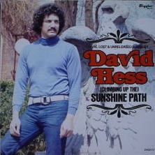 (Climbing Up The) Sunshine Path