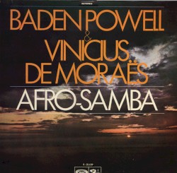 Afro-Samba