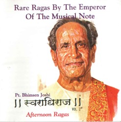 Swaradhiraj Vol. 2