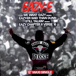 We Want Eazy (remix)