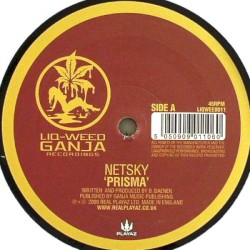 Prisma / Tomorrows Another Day