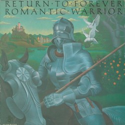 Romantic Warrior