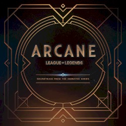 Guns for Hire (from the series Arcane League of Legends)