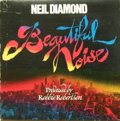 Beautiful Noise