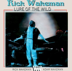 Lure of the Wild