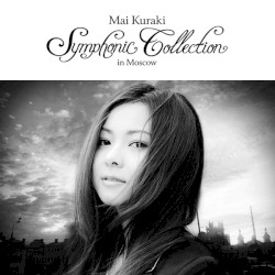 Mai Kuraki Symphonic Collection in Moscow
