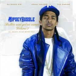 Bullets Ain't Got No Name, Volume 3