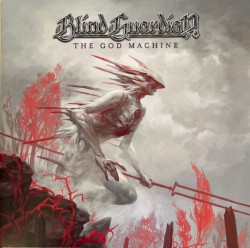 The God Machine
