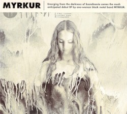Myrkur