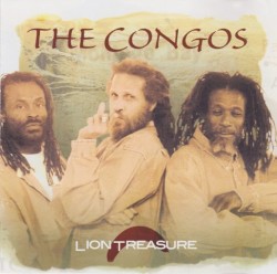 Lion Treasure