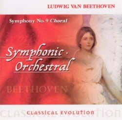 Symphony no. 9 "Choral"