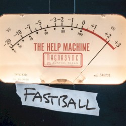 The Help Machine