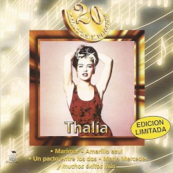 20 kilates musicales