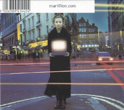 marillion.com