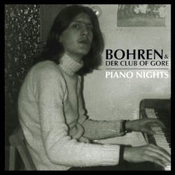 Piano Nights