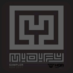 Midify: Hard Dance Awards Sampler 2011