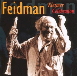 Klezmer Celebration