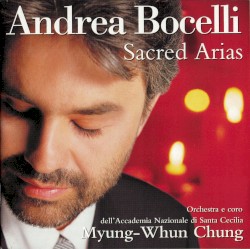 Sacred Arias (Remastered)