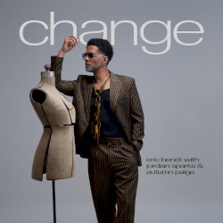 Change