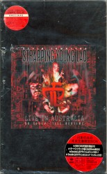 No Sleep ’Till Bedtime: Live in Australia